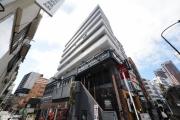 東京メトロ南北線麻布十番駅まで徒歩3分