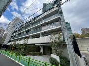 東急田園都市線池尻大橋駅まで徒歩8分
