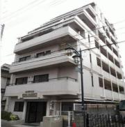 朝日プラザ南橋本