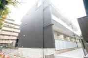 小田急小田原線相模大野駅まで徒歩6分