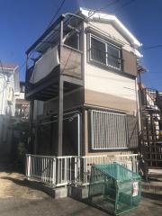 第2杉山コーポ