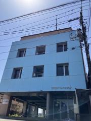 三条ロイヤルマンション