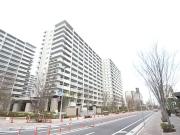 プラウドシティ塚口マークフォレスト