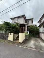多治見市脇之島町貸家