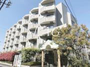 小田急小田原線町田駅まで徒歩10分