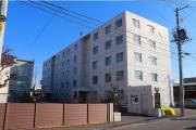 ハウスオブリザ新川