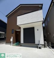 グランソフィア大間II A号棟