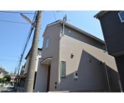 府中市西府町2丁目戸建