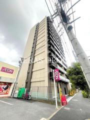 アーバンパークお花茶屋