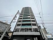 広島電鉄本線観音町駅まで徒歩2分