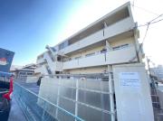 ＪＲ山陽本線五日市駅まで徒歩17分