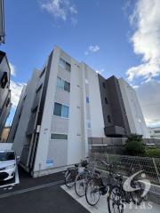阪急宝塚線庄内駅まで徒歩8分