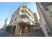 リベレンス川崎南