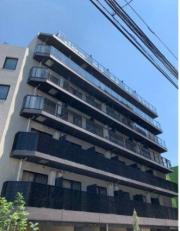 ＪＲ京浜東北・根岸線大森駅まで徒歩10分