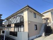 サンシャイン平野II 弐番館