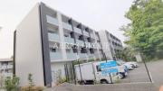 ミュージション武蔵中原