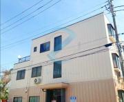 都営新宿線一之江駅まで徒歩8分