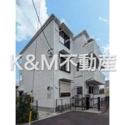 ＪＲ常磐線（各駅停車）柏駅まで徒歩7分
