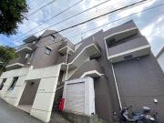 グリーンライン川和町駅まで徒歩13分