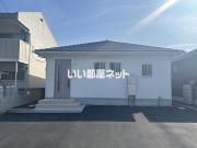 高松町借家K