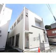 ＪＲ仙山線北仙台駅まで徒歩8分