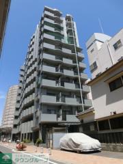 京成本線大神宮下駅まで徒歩4分