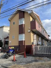 ホルス影取