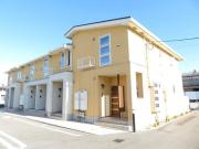 （家電付き） ドリーム北高下B