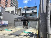 TAIMATSU同志社大学前
