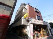 川端マンション