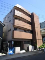 東京メトロ千代田線綾瀬駅まで徒歩4分