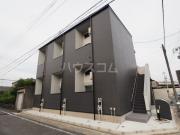 カーサフォルテ辻町