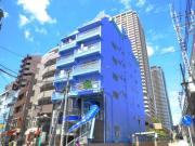 山晃社ビル