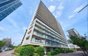 東京フロントコート アクアウィング