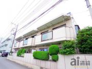 ＪＲ中央線国立駅まで徒歩13分