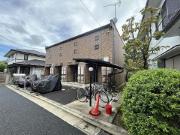 京王線桜上水駅まで徒歩13分