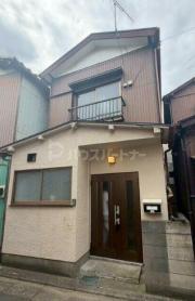 東立石一丁目戸建