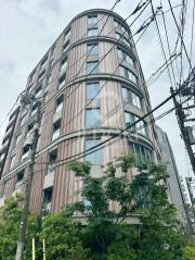 プラウド渋谷東
