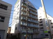 ＪＲ総武線（各駅停車）小岩駅まで徒歩5分