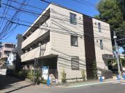 京王線千歳烏山駅まで徒歩5分