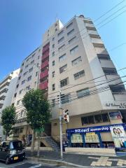 大京ビルマンション新大阪
