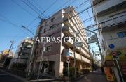 ＪＲ中央線高円寺駅まで徒歩7分