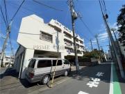 リオマンション