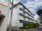 緑ヶ丘マンション