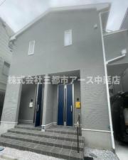 ＪＲ京浜東北・根岸線大井町駅まで徒歩9分