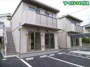 ピュアハイムアイリスI