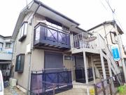 西武多摩川線多磨駅まで徒歩5分