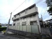 京成千原線千葉寺駅まで徒歩24分