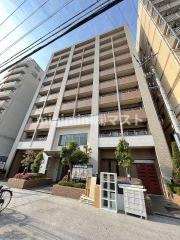 地下鉄千日前線桜川駅まで徒歩8分