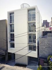 AD Bldg.